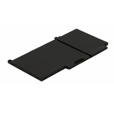 2-Power Laptop Battery Pack 11.1V 3180mAh