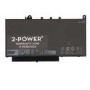 2-Power Laptop Battery Pack 11.1V 3180mAh