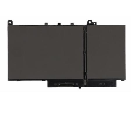 2-Power Laptop Battery Pack 11.1V 3180mAh