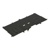 2-Power Laptop Battery Pack 7.6V 5940mAh