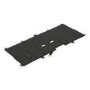 2-Power Laptop Battery Pack 7.6V 5940mAh