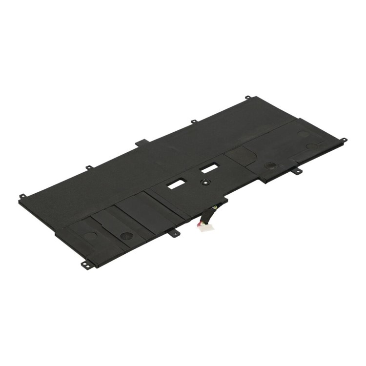 2-Power Laptop Battery Pack 7.6V 5940mAh