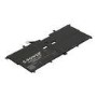 2-Power Laptop Battery Pack 7.6V 5940mAh