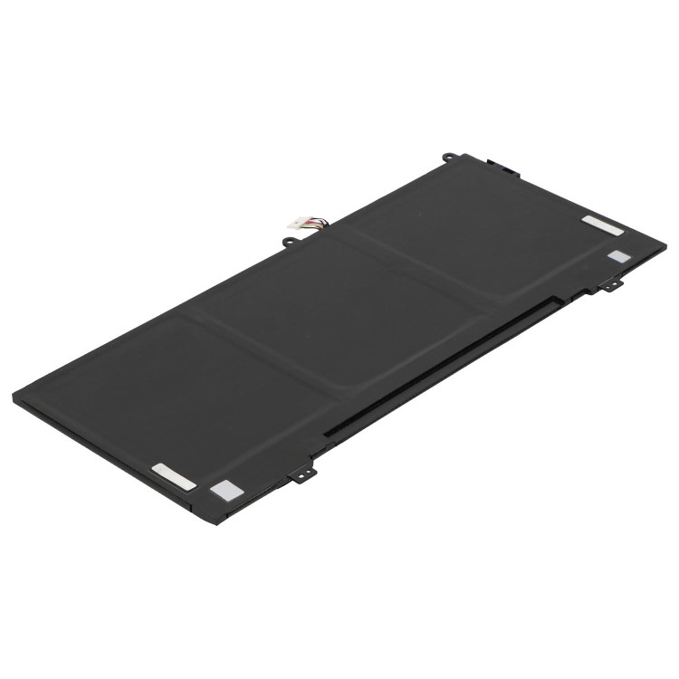 2-Power Laptop Battery Pack 11.55V 5275mAh