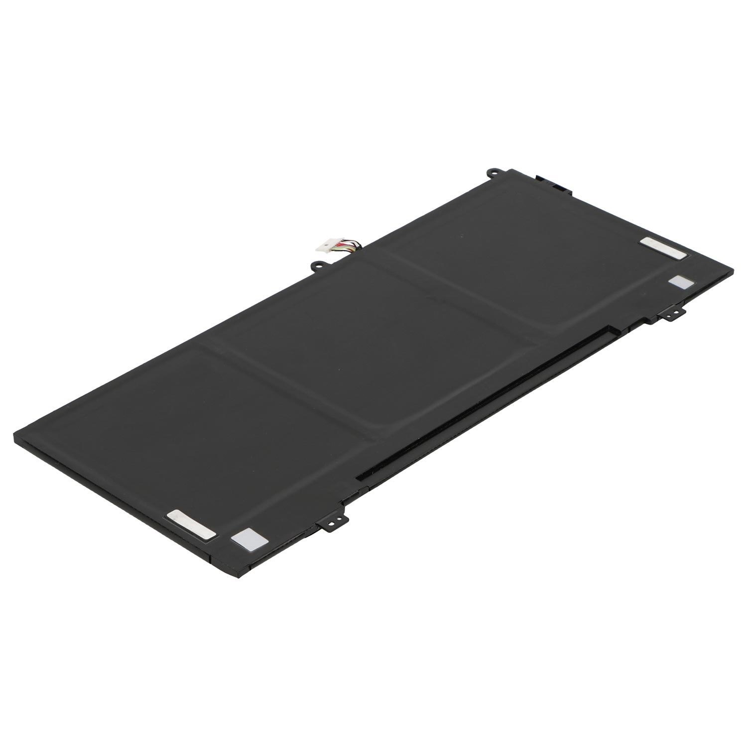 2 Laptop Battery Pack 11.55V 5275mAh