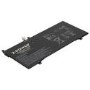 2-Power Laptop Battery Pack 11.55V 5275mAh
