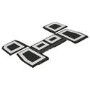 2-Power Laptop Battery Pack 7.6V 4800mAh