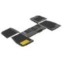 2-Power Laptop Battery Pack 7.6V 4800mAh