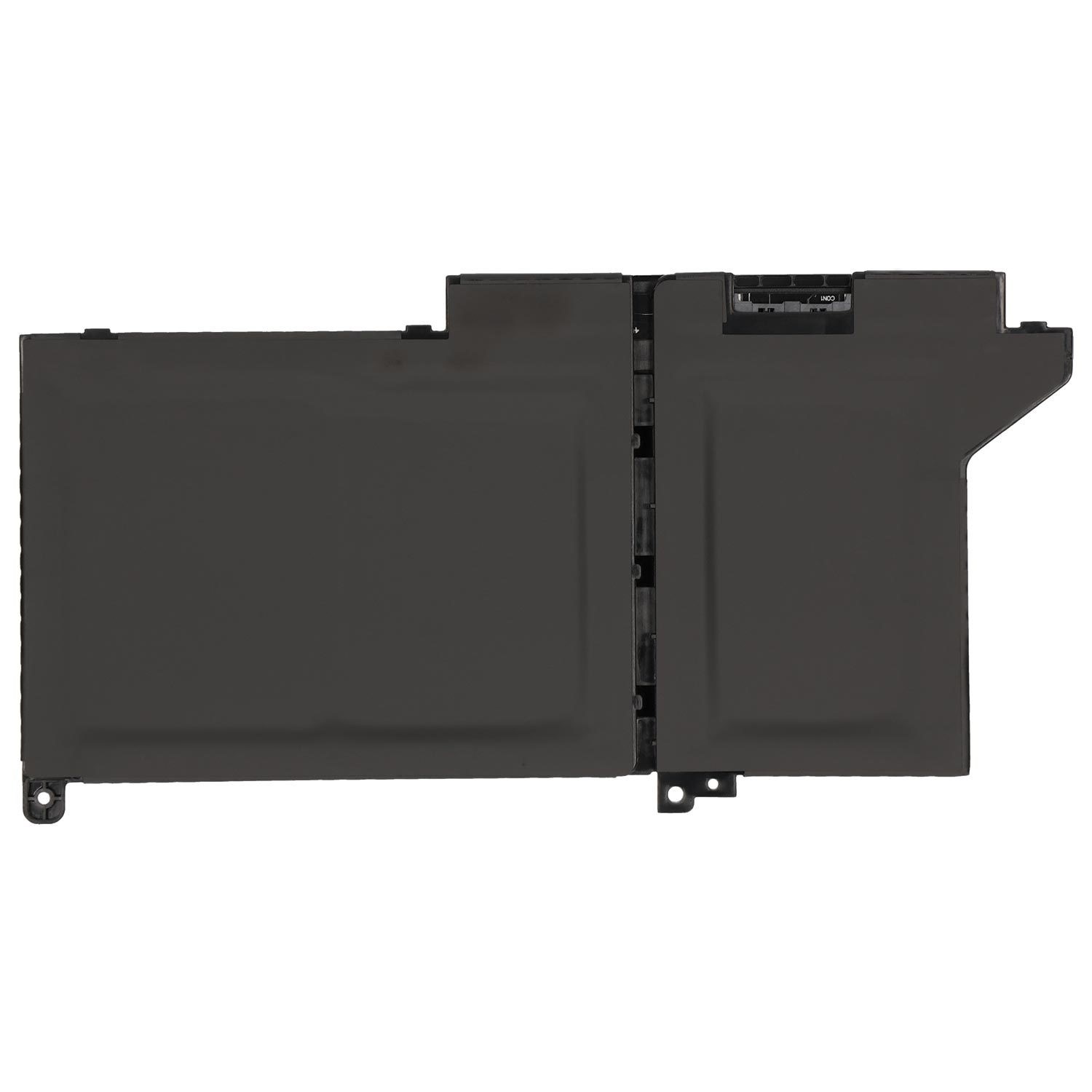 2 Laptop Battery Pack 11.4V 3600mAh