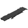 2-Power Laptop Battery Pack 11.55V 4100mAh