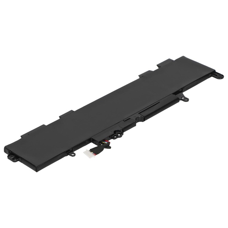 2-Power Laptop Battery Pack 11.55V 4100mAh