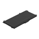 CBP3698A 2-Power Laptop Battery Pack 11.55V 4835mAh