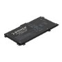 2-Power Laptop Battery Pack 11.55V 4835mAh
