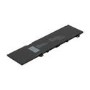 2-Power Laptop Battery Pack 11.55V 3200mAh