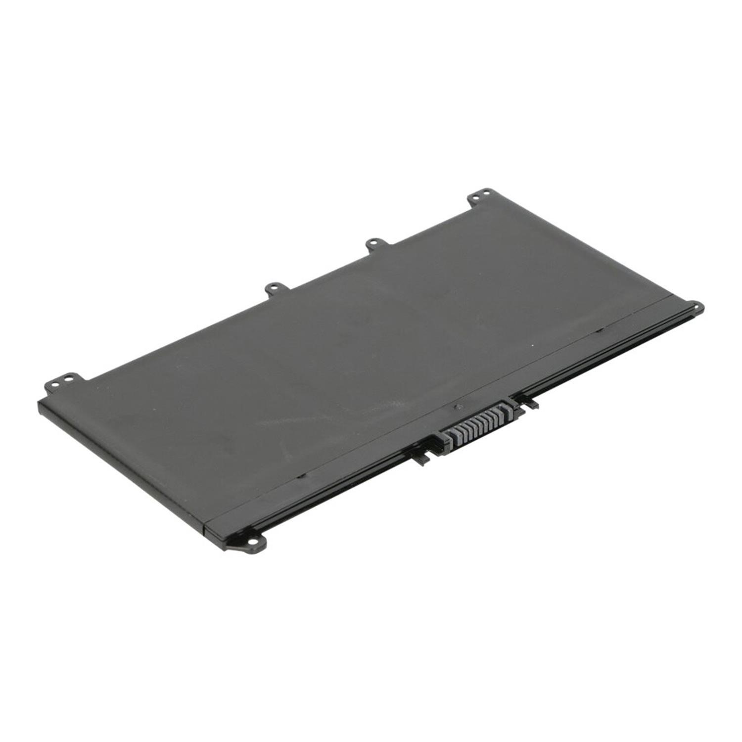 2-Power Laptop Battery Pack 11.4V 3400Mah Black, Laptops Direct - CBP3716A - Ideal for Studying at School or University