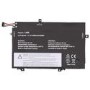 2-Power Laptop Battery Pack 11.1V 4050mAh
