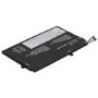 2-Power Laptop Battery Pack 11.1V 4050mAh