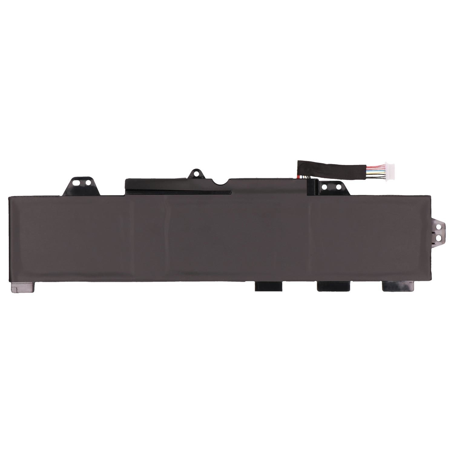 2 Laptop Battery Pack 11.55V 4850mAh