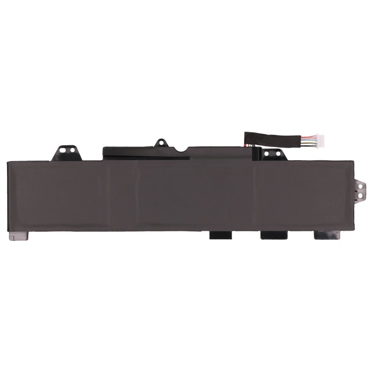 2-Power Laptop Battery Pack 11.55V 4850mAh