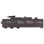 2-Power Laptop Battery Pack 11.55V 4850mAh