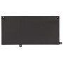 2-Power Laptop Battery Pack 11.4V 3600mAh