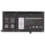 2-Power Laptop Battery Pack 11.4V 3600mAh