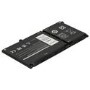 2-Power Laptop Battery Pack 11.4V 3600mAh