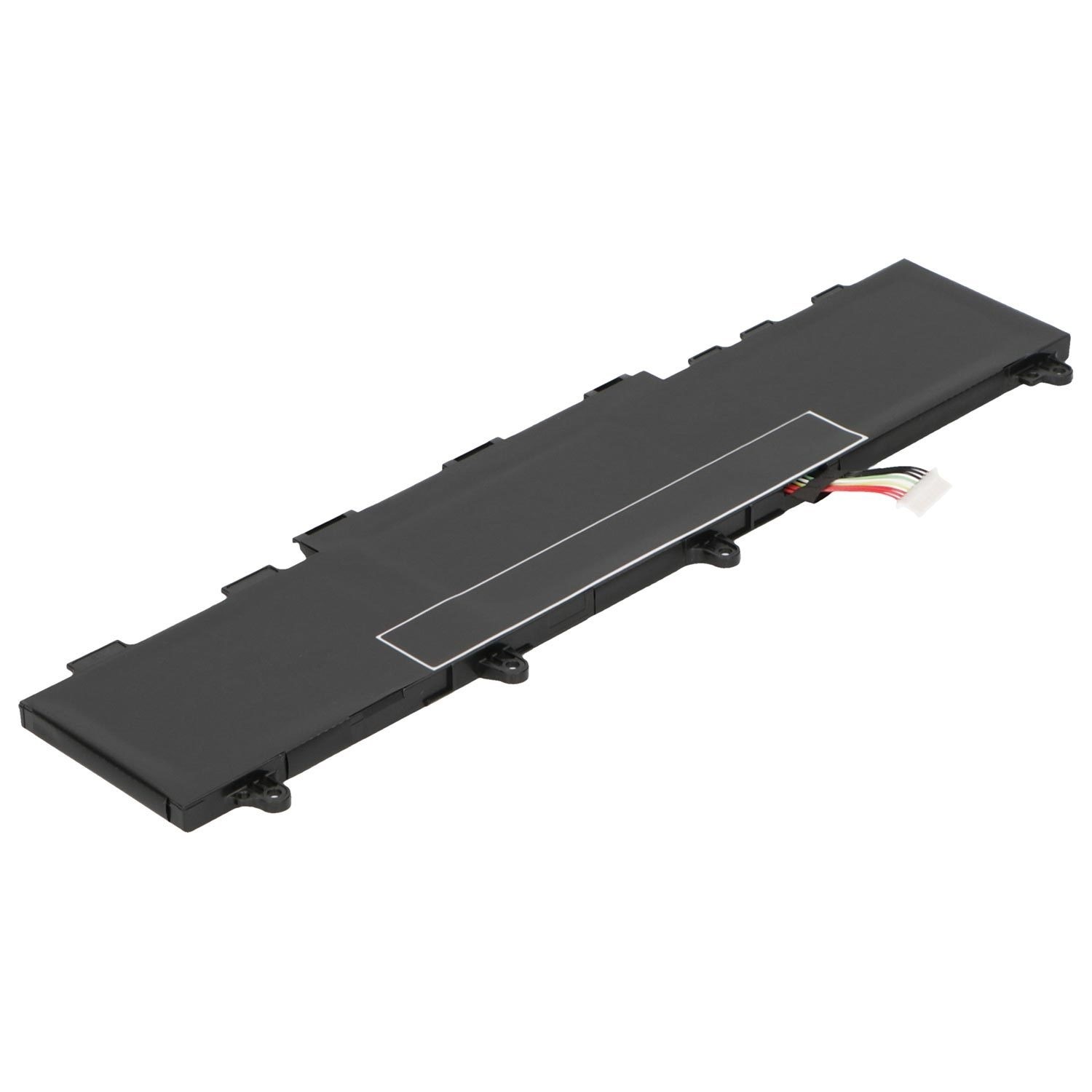 2-Power Laptop Battery Pack 11.55V 4400mAh - Laptops Direct