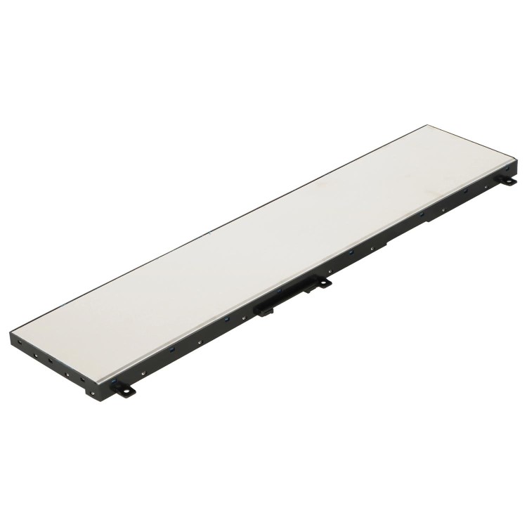 2-Power Laptop Battery Pack 11.4V 8500mAh
