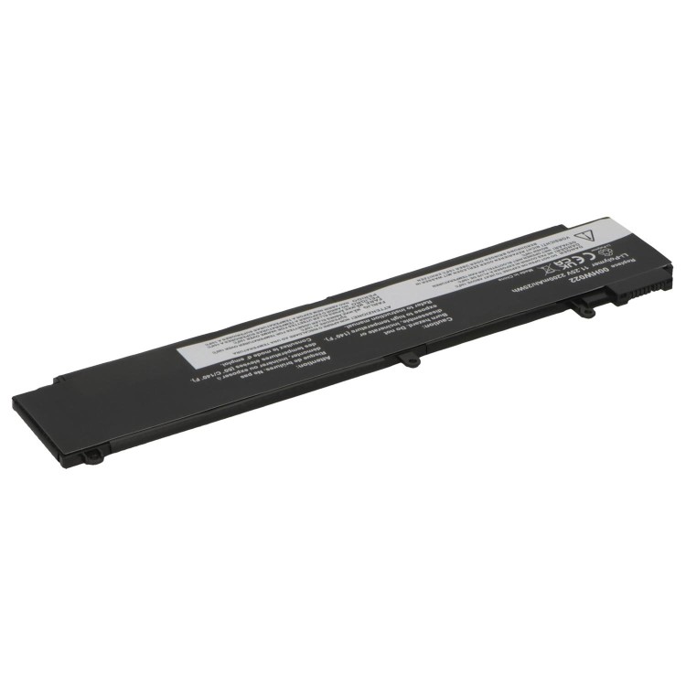 2-Power Laptop Battery Pack 11.25V 2200mAh