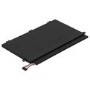 2-Power Laptop Battery Pack 11.1V 4050mAh