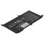 2-Power Laptop Battery Pack 11.4V 3600mAh