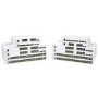 Cisco CBS350 Managed 24p GE Full PoE 4x1G SFP