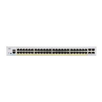 CBS350 Managed 48p GE Full PoE 4x1G SFP CBS350 Managed 48p GE Full PoE 4x1G SFP