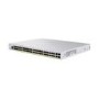 CBS350 Managed 48p GE Full PoE 4x1G SFP