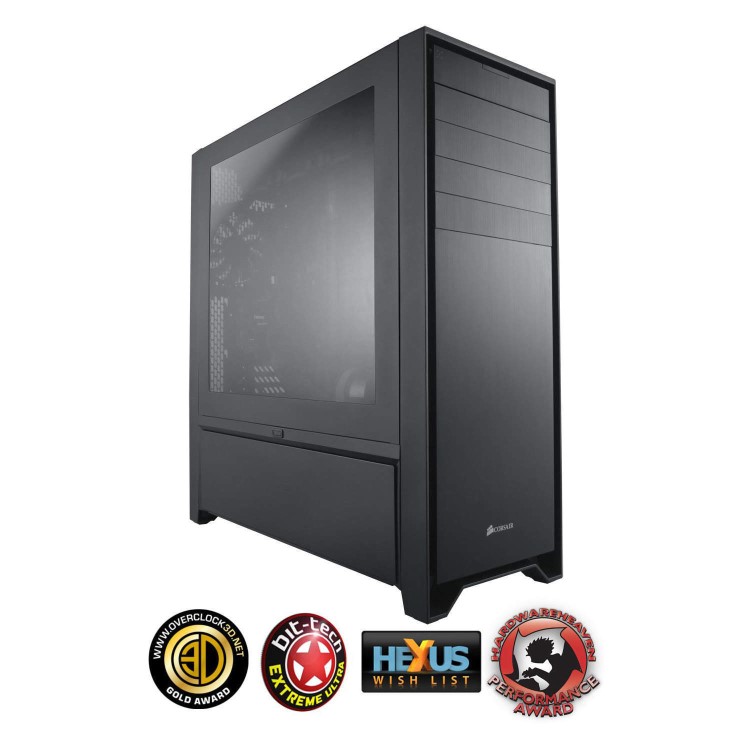 Corsair Obsidian Series 900D Super Tower Case