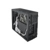 Box Opened Corsair Carbide 200R Midi-Tower in Black