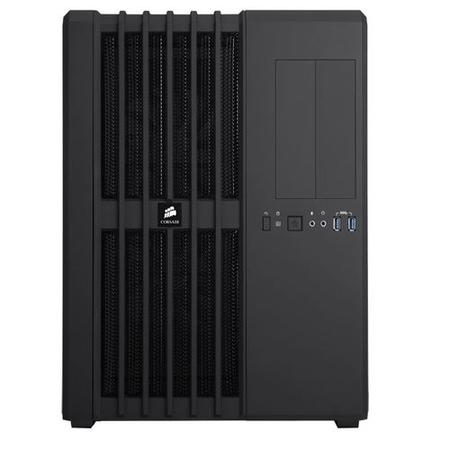 Corsair Carbide Series Air 540 High Airflow ATX Cube Case 