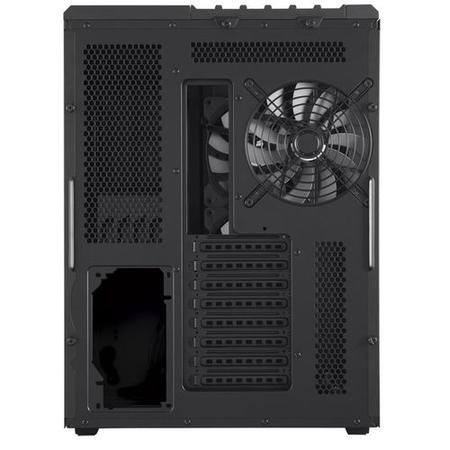 Corsair Carbide Series Air 540 High Airflow ATX Cube Case 