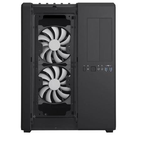 Corsair Carbide Series Air 540 High Airflow ATX Cube Case 