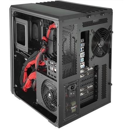 Corsair Carbide Series Air 540 High Airflow ATX Cube Case 