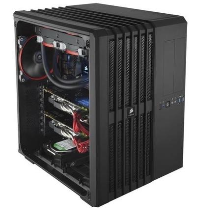 Corsair Carbide Series Air 540 High Airflow ATX Cube Case 