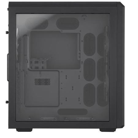 Corsair Carbide Series Air 540 High Airflow ATX Cube Case 