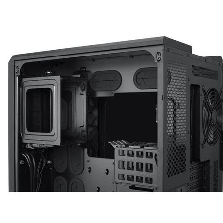 Corsair Carbide Series Air 540 High Airflow ATX Cube Case 