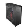 CORSAIR OBSIDIAN SERIES 750D PERFORMANCE FULL TOWER USB3.0 ATX Corsair BLACK