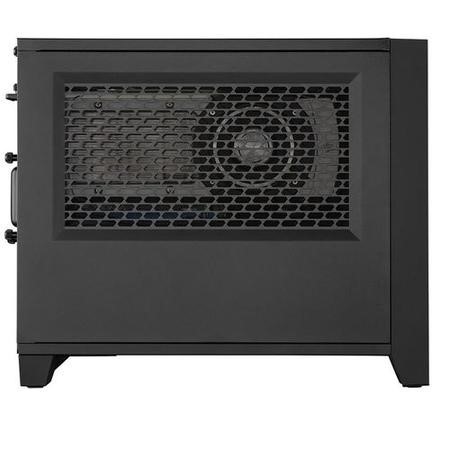 Corsair Obsidian Series 250D Mini ITX PC Case - Laptops Direct