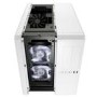 Corsair Carbide Series Air 540 Arctic White High Airflow ATX Cube Case