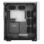 Corsair Carbide Series Air 540 Arctic White High Airflow ATX Cube Case