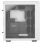 Corsair Carbide Series Air 540 Arctic White High Airflow ATX Cube Case