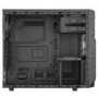 Corsair Carbide Series SPEC-03 Red LED Mid-Tower Gaming Case
